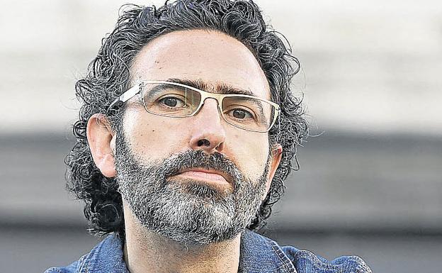 Jon Bilbao o el arte de inquietar