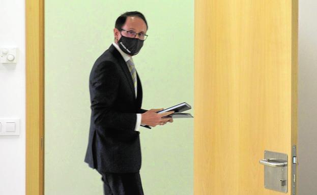 Malestar en la Fiscalía por las denuncias políticas sin fundamento