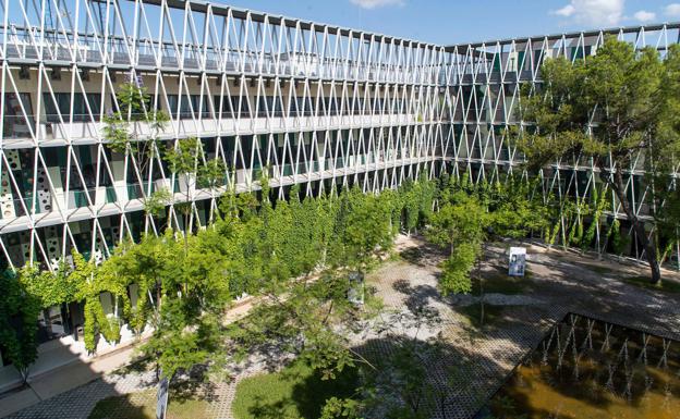 La multinacional Pfizer aterriza en Murcia