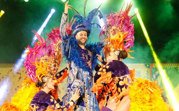 El Carnaval de Águilas depende de un plan de contingencia para cada acto