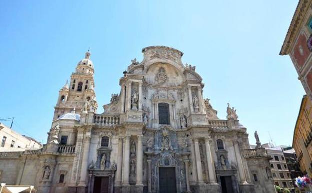 Los 10 lugares más bonitos de la Región de Murcia