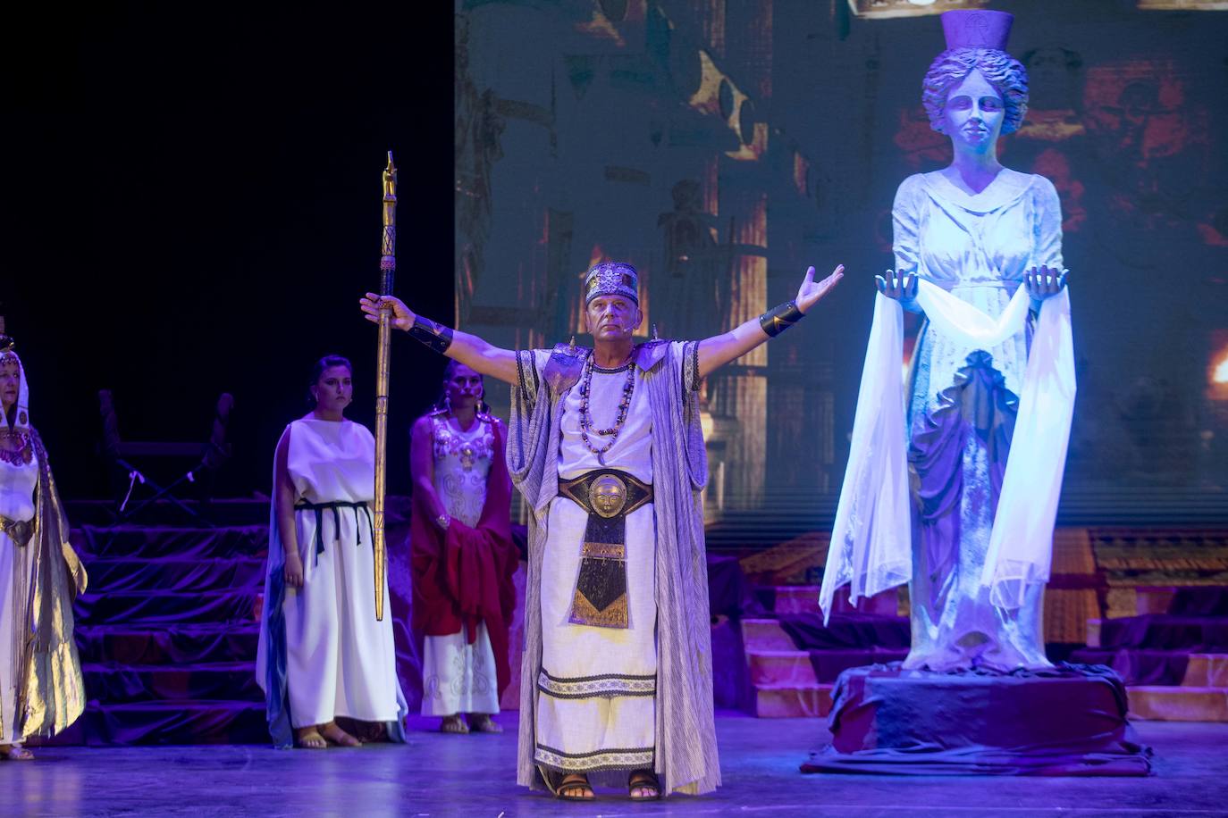 El Oráculo de Tanit