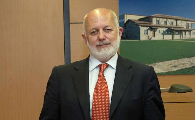 García Carrión quiere llevar ante la Justicia a la cúpula mundial de Goldman Sachs