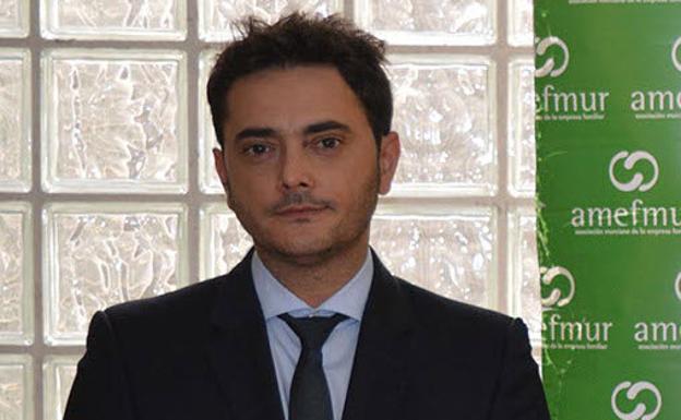 La patronal media para la ejecución de una salida a Alguazas desde el Arco Noroeste