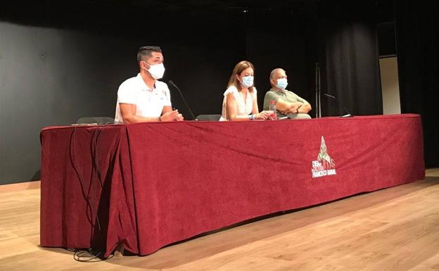 Las peñas deciden no celebrar el Carnaval de Águilas por las restricciones