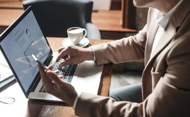 Conoce los perfiles mejor pagados en la Región de Murcia