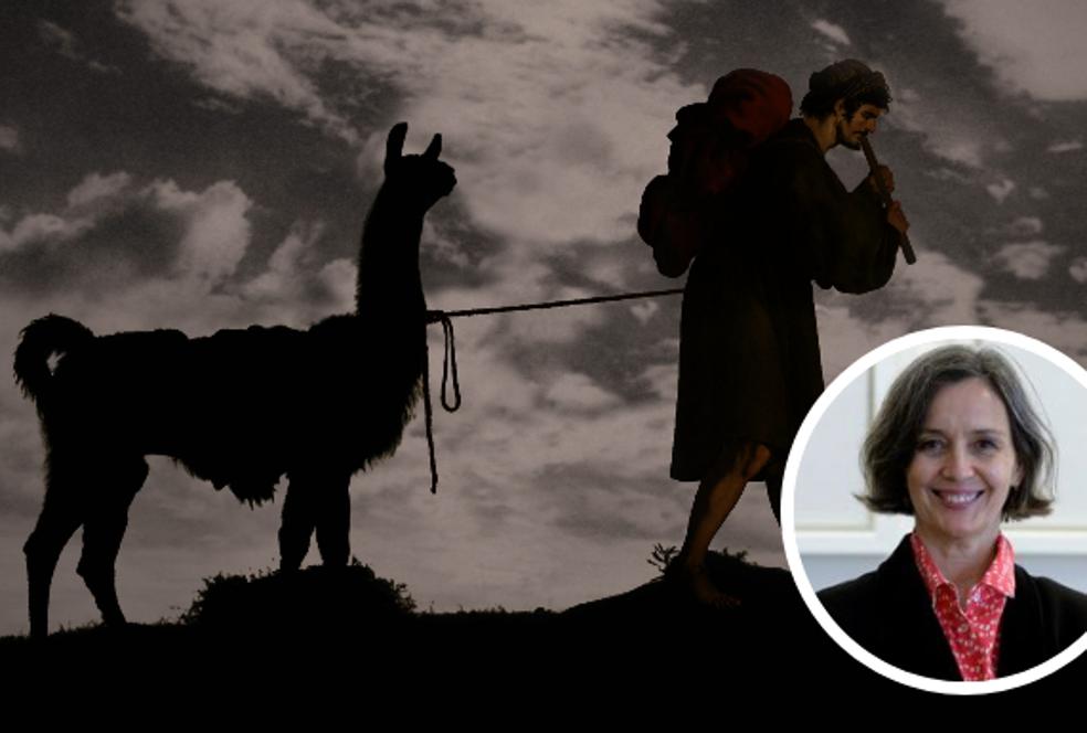 El periplo de los doce hijos de Zurbarán