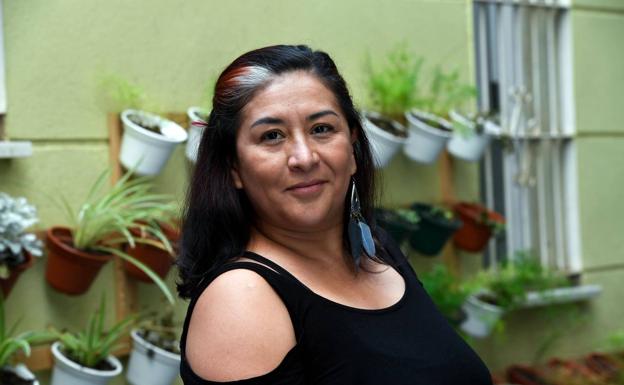 «Allí donde más se persigue el trabajo sexual es donde más prostitución forzada hay»