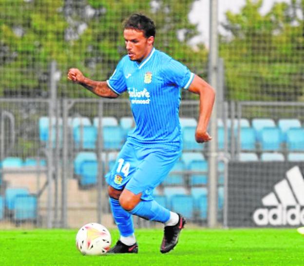 Pedro León lidera a un Fuenla ya sin Ciss, Nteka ni Glauder