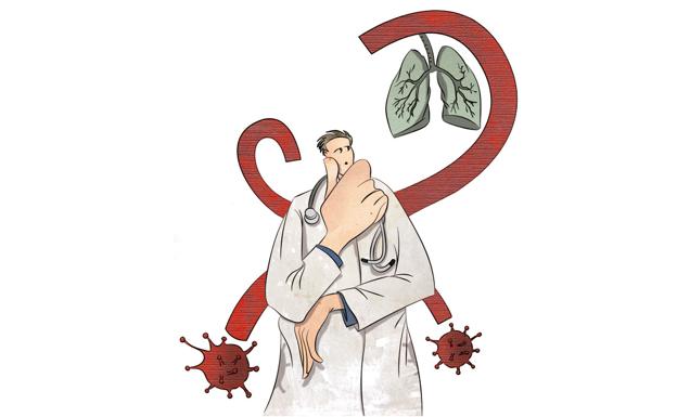 La ciencia se vuelca contra la Covid-19