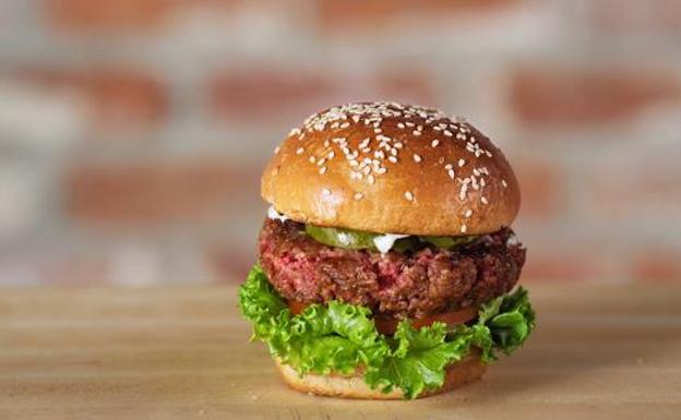 Burger King o McDonald's, ¿qué prefieren los murcianos?