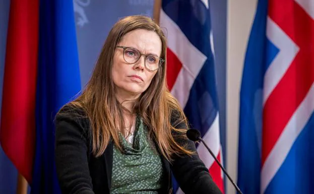 Islandia no tendrá finalmente un Parlamento de mayoría femenina