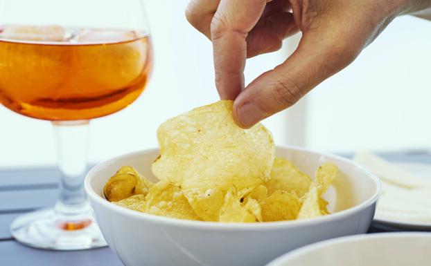 ¿Adelgazan los productos 'light'?