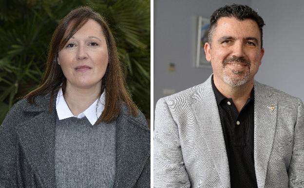 Lourdes Retuerto optará a liderar el PSRM y Txema Almela se lo piensa