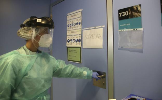 Satse reclama que los contratos eventuales se conviertan en puestos estructurales en toda la Región