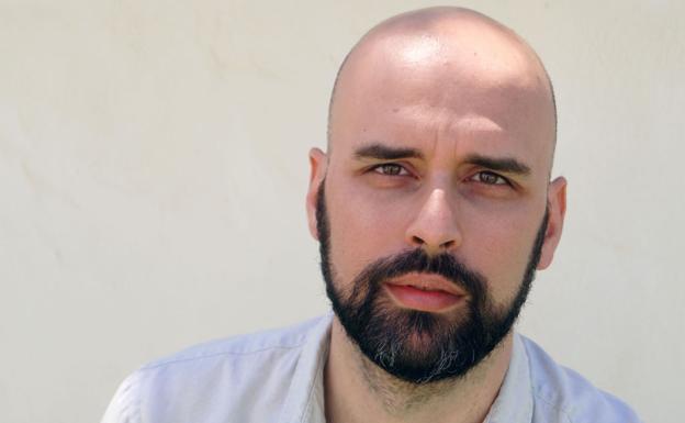 El murciano Francisco José Andreo estrena obra con la Sinfónica