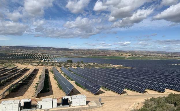 Soltec incrementa sus ingresos un 7% respecto al segundo trimestre de 2020