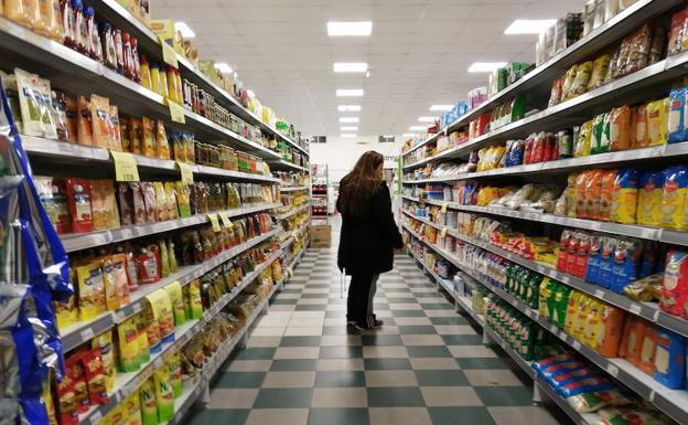 El supermercado más barato de España está en Murcia