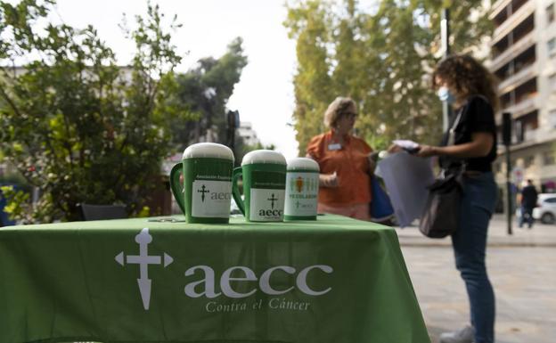 Los casos de obesidad, origen de muchos tipos de cáncer, aumentan con la pandemia en la Región