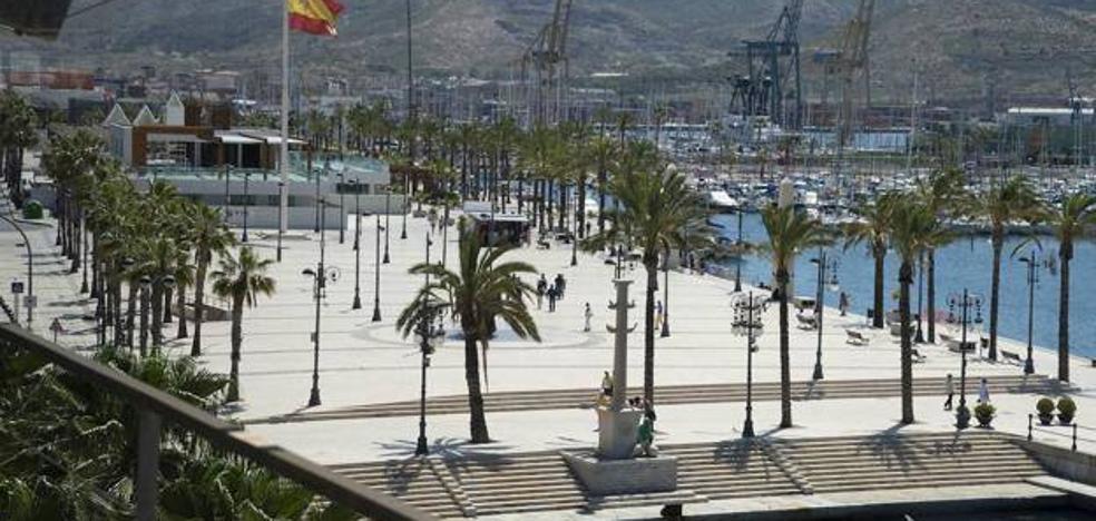 El Puerto de Cartagena organiza una veintena de actividades culturales y de ocio - Vimarsana News