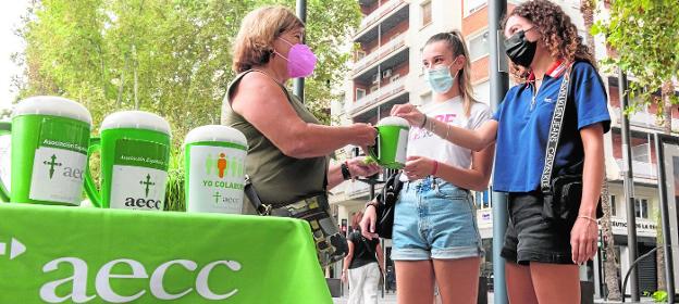 La obesidad, origen de muchos casos de cáncer, aumenta con la pandemia