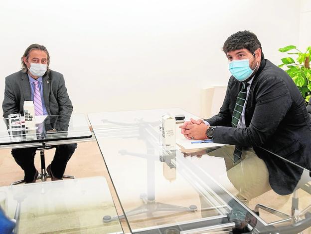 Un virólogo de referencia mundial