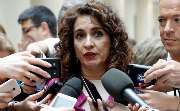 La Región recibirá 1.231 millones del Fondo de Cohesión de la UE hasta 2027