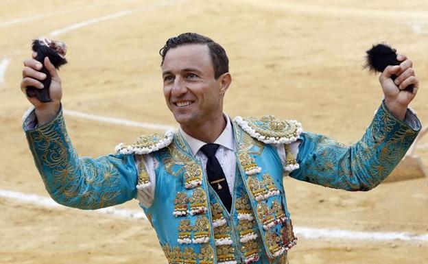 Rafaelillo y Ureña, mano a mano el 17 de octubre en Abarán