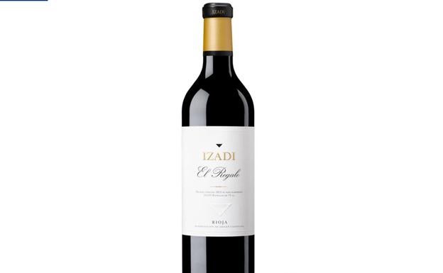 Qué beber: El Regalo