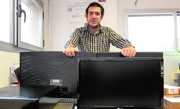 Inteligencia Artificial contra la contaminación atmosférica