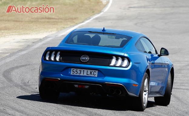 Tracción delantera o trasera: qué elegir