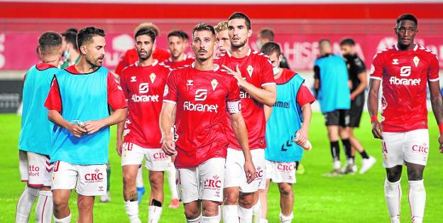 El regreso a la zona de confort