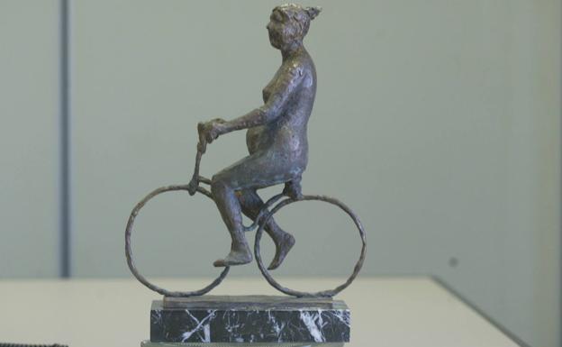 Los sanitarios, el FICC, los Caballos del Vino y Katir, premio 'Los Mejores 2021'