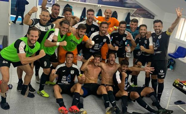 Inyección de autoestima para el Mar Menor, que también gana en Melilla