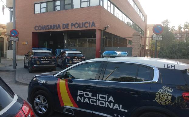 Detenido por explotar sexualmente a una chica en un piso-prostíbulo en Murcia