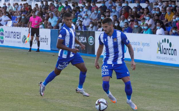 El Águilas sumaría tres puntos más sin el tiempo extra