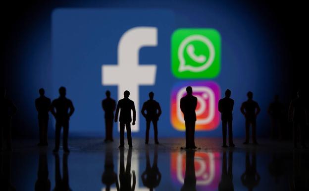 Facebook explica por qué sufrió una caída mundial junto a Instagram y WhatsApp