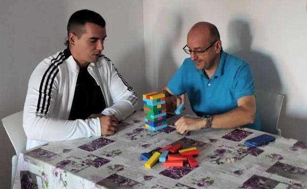 Un hogar para los presos de Campos del Río sin familia