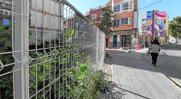 La construcción de viviendas en Cartagena tendrá una rebaja del 90% en la licencia en 2022