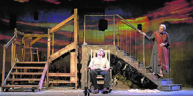 Historia del poder y la corrupción, por Juan Rulfo