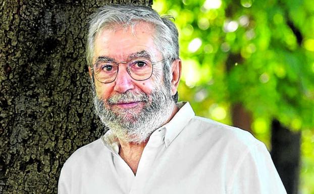 Muñoz Molina o la perplejidad