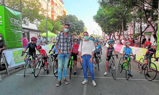 Run For Parkinson's pondrá el broche a los Juegos Deportivos del Guadalentín