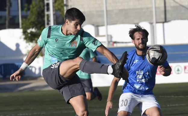 Ni Mar Menor ni Águilas merecieron llevarse el derbi