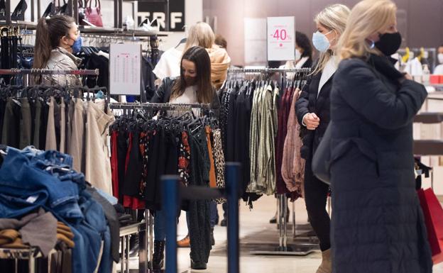 ¿Cuándo es el Black Friday 2021?