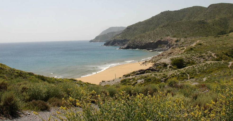 Calblanque, en el corazón del turismo sostenible