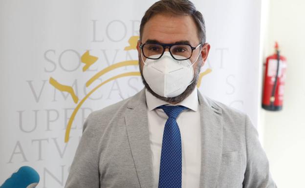 El Ayuntamiento de Lorca recauda 5.000 euros en los conciertos benéficos para los afectados por el volcán de La Palma