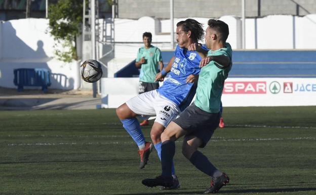 El Mar Menor se mide ahora a tres recién ascendidos tras un durísimo inicio de liga