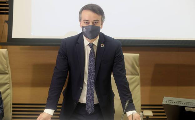 La moción de censura de la Región, una de las principales causas del adiós de Iván Redondo al Gobierno central