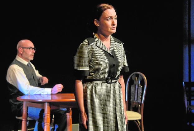 El espacio de los creadores murcianos