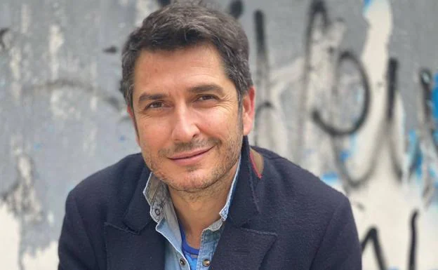 El periodista murciano Carlos del Amor estrena nuevo programa desde este jueves en La 2 de TVE